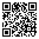 QRコードで郵便番号と住所を表示しています。〒221-0832  神奈川県横浜市神奈川区桐畑