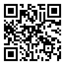 QRコードで郵便番号と住所を表示しています。〒221-0835  神奈川県横浜市神奈川区鶴屋町