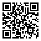 QRコードで郵便番号と住所を表示しています。〒221-0841  神奈川県横浜市神奈川区松本町