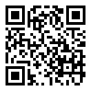 QRコードで郵便番号と住所を表示しています。〒221-0842  神奈川県横浜市神奈川区泉町