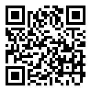 QRコードで郵便番号と住所を表示しています。〒221-0844  神奈川県横浜市神奈川区沢渡