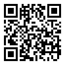QRコードで郵便番号と住所を表示しています。〒221-0861  神奈川県横浜市神奈川区片倉町