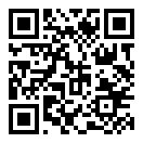 QRコードで郵便番号と住所を表示しています。〒221-0862  神奈川県横浜市神奈川区三枚町