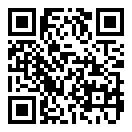 QRコードで郵便番号と住所を表示しています。〒221-0863  神奈川県横浜市神奈川区羽沢町