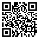 QRコードで郵便番号と住所を表示しています。〒221-0864  神奈川県横浜市神奈川区菅田町