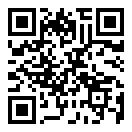 QRコードで郵便番号と住所を表示しています。〒221-0865  神奈川県横浜市神奈川区片倉