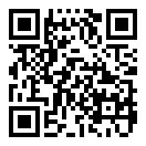 QRコードで郵便番号と住所を表示しています。〒221-0866  神奈川県横浜市神奈川区羽沢南