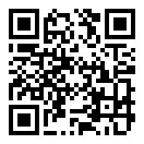 QRコードで郵便番号と住所を表示しています。〒230-0000  神奈川県横浜市鶴見区その他