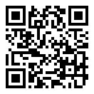QRコードで郵便番号と住所を表示しています。〒230-0046  神奈川県横浜市鶴見区小野町