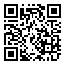 QRコードで郵便番号と住所を表示しています。〒231-0000  神奈川県横浜市中区その他