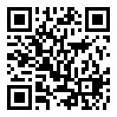 QRコードで郵便番号と住所を表示しています。〒231-0001  神奈川県横浜市中区新港