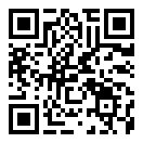QRコードで郵便番号と住所を表示しています。〒231-0004  神奈川県横浜市中区元浜町