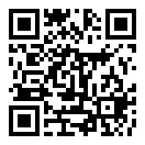 QRコードで郵便番号と住所を表示しています。〒231-0005  神奈川県横浜市中区本町
