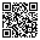 QRコードで郵便番号と住所を表示しています。〒231-0006  神奈川県横浜市中区南仲通