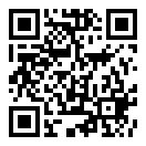 QRコードで郵便番号と住所を表示しています。〒231-0013  神奈川県横浜市中区住吉町
