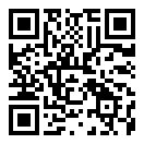 QRコードで郵便番号と住所を表示しています。〒231-0014  神奈川県横浜市中区常盤町
