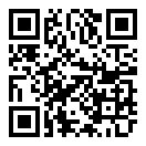 QRコードで郵便番号と住所を表示しています。〒231-0015  神奈川県横浜市中区尾上町