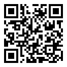 QRコードで郵便番号と住所を表示しています。〒231-0017  神奈川県横浜市中区港町