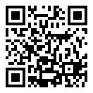QRコードで郵便番号と住所を表示しています。〒231-0022  神奈川県横浜市中区横浜公園