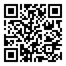 QRコードで郵便番号と住所を表示しています。〒231-0023  神奈川県横浜市中区山下町