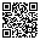 QRコードで郵便番号と住所を表示しています。〒231-0024  神奈川県横浜市中区吉浜町