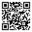 QRコードで郵便番号と住所を表示しています。〒231-0025  神奈川県横浜市中区松影町