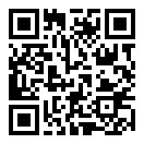 QRコードで郵便番号と住所を表示しています。〒231-0028  神奈川県横浜市中区翁町