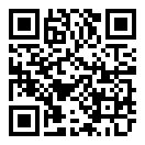 QRコードで郵便番号と住所を表示しています。〒231-0031  神奈川県横浜市中区万代町