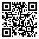 QRコードで郵便番号と住所を表示しています。〒231-0033  神奈川県横浜市中区長者町
