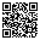 QRコードで郵便番号と住所を表示しています。〒231-0034  神奈川県横浜市中区三吉町