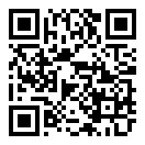 QRコードで郵便番号と住所を表示しています。〒231-0036  神奈川県横浜市中区山田町