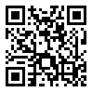 QRコードで郵便番号と住所を表示しています。〒231-0044  神奈川県横浜市中区福富町東通