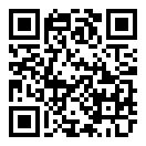 QRコードで郵便番号と住所を表示しています。〒231-0046  神奈川県横浜市中区末広町