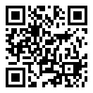 QRコードで郵便番号と住所を表示しています。〒231-0052  神奈川県横浜市中区英町
