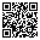 QRコードで郵便番号と住所を表示しています。〒231-0053  神奈川県横浜市中区初音町