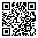 QRコードで郵便番号と住所を表示しています。〒231-0054  神奈川県横浜市中区黄金町