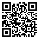 QRコードで郵便番号と住所を表示しています。〒231-0056  神奈川県横浜市中区若葉町