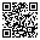 QRコードで郵便番号と住所を表示しています。〒231-0061  神奈川県横浜市中区内田町