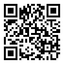 QRコードで郵便番号と住所を表示しています。〒231-0062  神奈川県横浜市中区桜木町