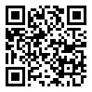 QRコードで郵便番号と住所を表示しています。〒231-0065  神奈川県横浜市中区宮川町