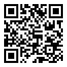 QRコードで郵便番号と住所を表示しています。〒231-0066  神奈川県横浜市中区日ノ出町