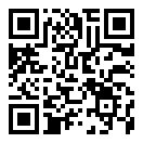 QRコードで郵便番号と住所を表示しています。〒231-0802  神奈川県横浜市中区小港町