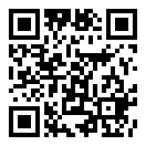 QRコードで郵便番号と住所を表示しています。〒231-0805  神奈川県横浜市中区和田山