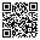 QRコードで郵便番号と住所を表示しています。〒231-0806  神奈川県横浜市中区本牧町