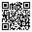 QRコードで郵便番号と住所を表示しています。〒231-0811  神奈川県横浜市中区本牧ふ頭