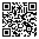 QRコードで郵便番号と住所を表示しています。〒231-0812  神奈川県横浜市中区錦町