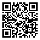 QRコードで郵便番号と住所を表示しています。〒231-0815  神奈川県横浜市中区千鳥町