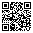 QRコードで郵便番号と住所を表示しています。〒231-0816  神奈川県横浜市中区南本牧