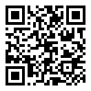 QRコードで郵便番号と住所を表示しています。〒231-0822  神奈川県横浜市中区本牧元町