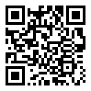 QRコードで郵便番号と住所を表示しています。〒231-0823  神奈川県横浜市中区本牧大里町